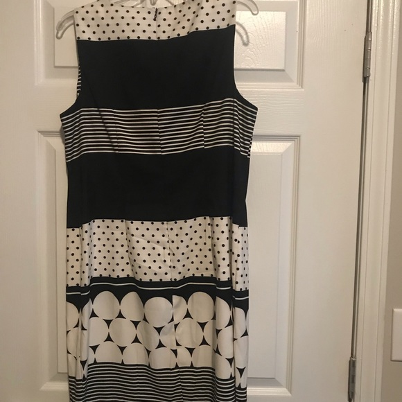 Alyx Sleeveless Dress - Picture 3 of 3